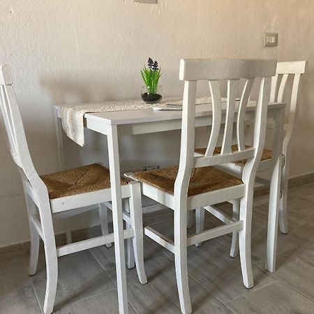 Valverde Central Studio Flat Альгеро Экстерьер фото