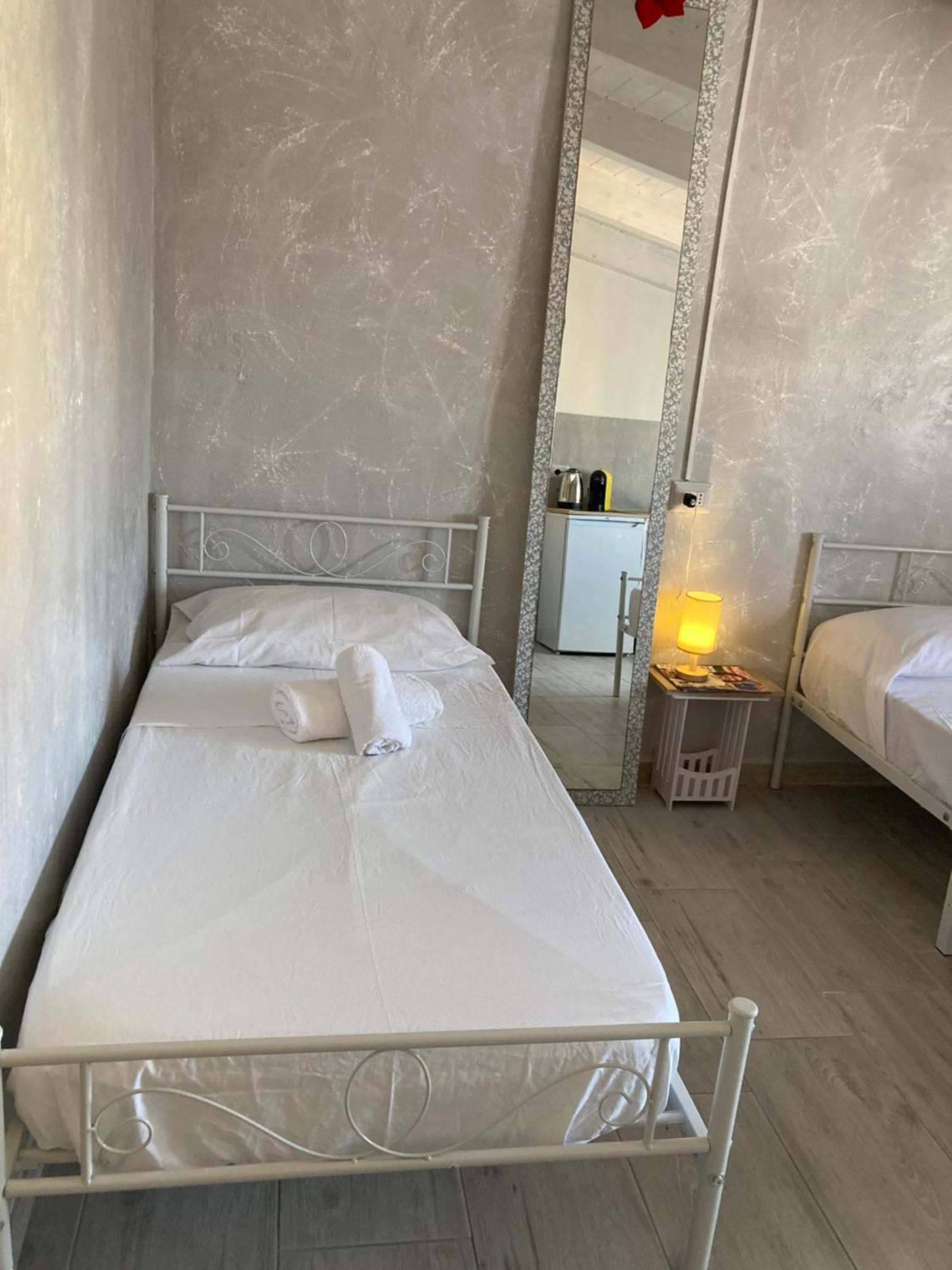 Valverde Central Studio Flat Альгеро Экстерьер фото