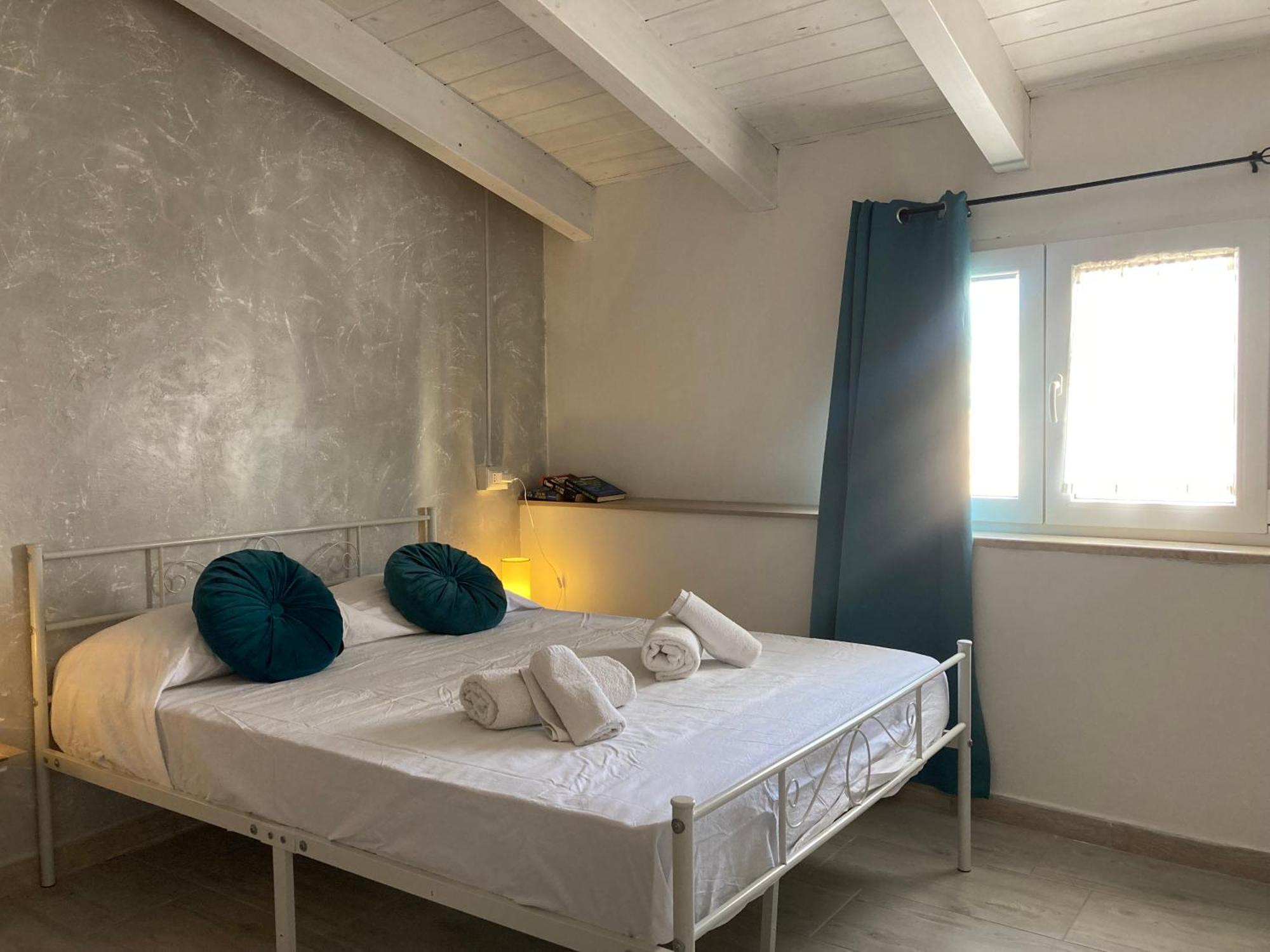 Valverde Central Studio Flat Альгеро Экстерьер фото