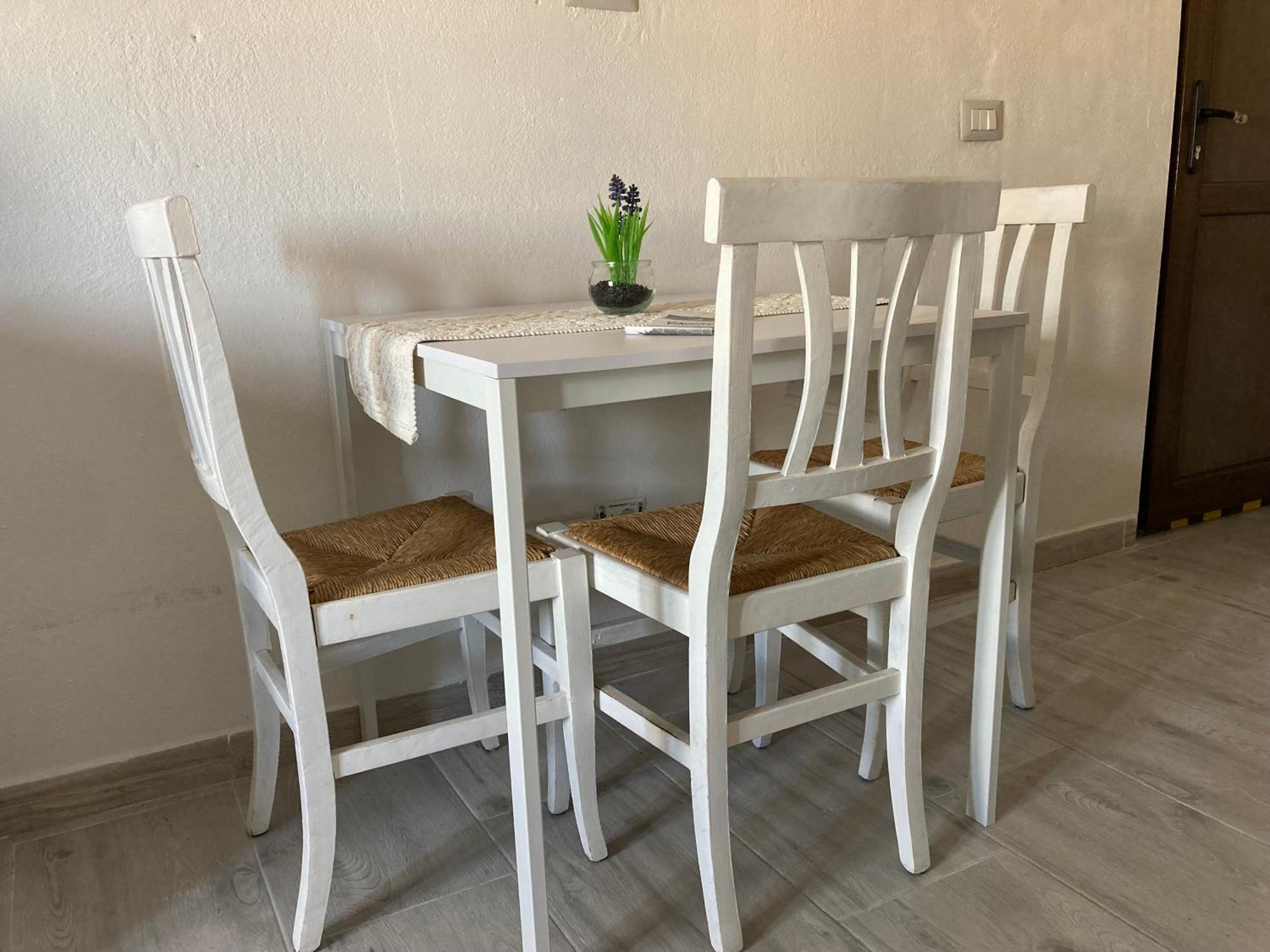 Valverde Central Studio Flat Альгеро Экстерьер фото