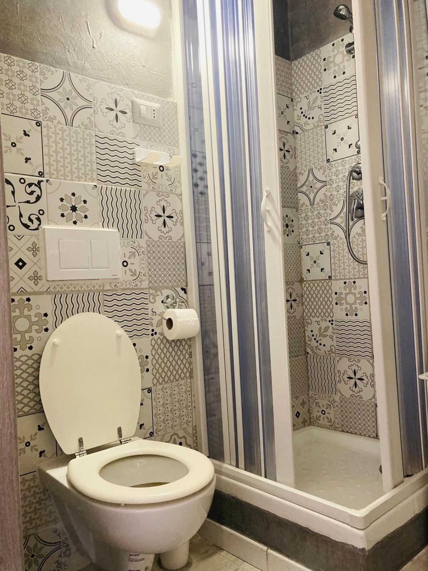 Valverde Central Studio Flat Альгеро Экстерьер фото