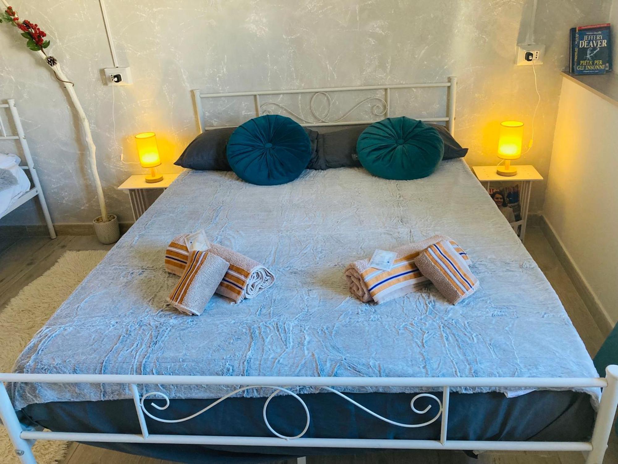 Valverde Central Studio Flat Альгеро Экстерьер фото